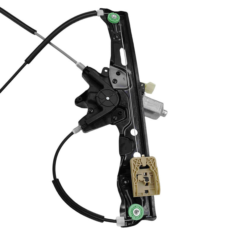 2 Pin Front Electric Window Regulator Right Hand Side Fit For Ford Ranger PX For Mazda BT50 UP UR 2011-2021 WR-FD009 - Machter