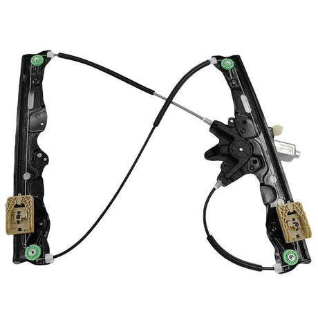 2 Pin Front Electric Window Regulator Right Hand Side Fit For Ford Ranger PX For Mazda BT50 UP UR 2011-2021 - Machter