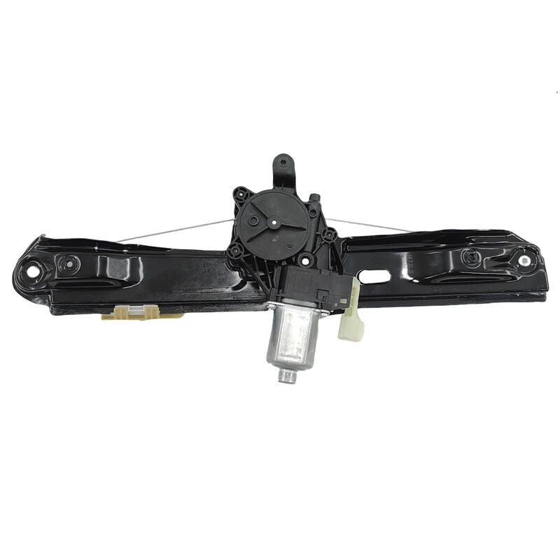 Rear Electric Window Regulator With Motor Right Hand Side Fit For Mazda BT50 UP UR For Ford Ranger PX 2011-2022 WR-FD010 - Machter