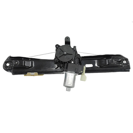 Rear Electric Window Regulator With Motor Right Hand Side Fit For Mazda BT50 UP UR For Ford Ranger PX 2011-2022 - Machter