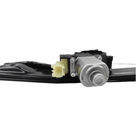 Rear Electric Window Regulator With Motor Left Hand Side Fit For Mazda BT50 UP UR For Ford Ranger PX 2011-2022 - Machter