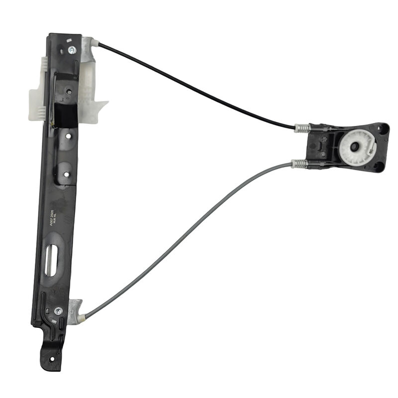 Rear Window Regulator Without Motor Left Hand Side Fit For Ford Mondeo MA MB MC 1.6L 1.8L 2.0L 1523714 2007-2015 WR-FD013 - Machter