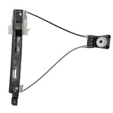 Rear Window Regulator Without Motor Left Hand Side Fit For Ford Mondeo MA MB MC 1.6L 1.8L 2.0L 1523714 2007-2015 WR-FD013 - Machter