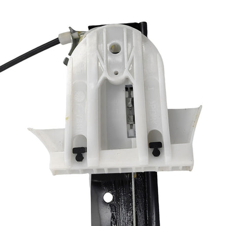 Rear Window Regulator Without Motor Left Hand Side Fit For Ford Mondeo MA MB MC 1.6L 1.8L 2.0L 1523714 2007-2015 - Machter
