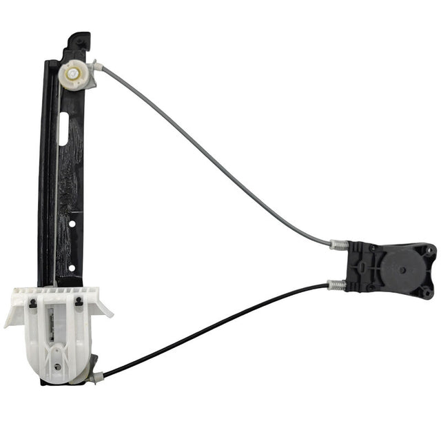 Rear Window Regulator Without Motor Left Hand Side Fit For Ford Mondeo MA MB MC 1.6L 1.8L 2.0L 1523714 2007-2015 WR-FD013 - Machter