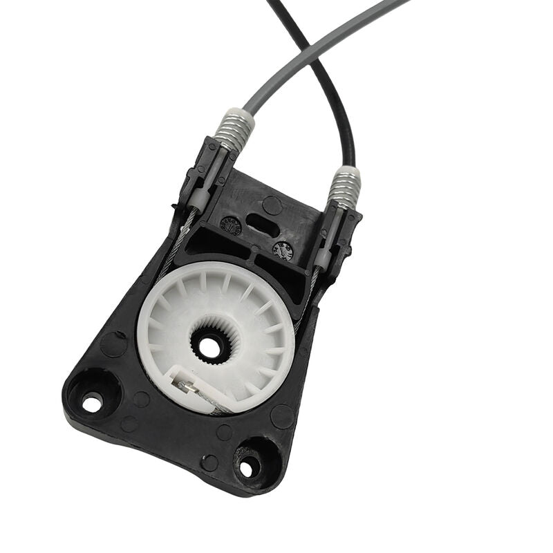 Rear Window Regulator Without Motor Left Hand Side Fit For Ford Mondeo MA MB MC 1.6L 1.8L 2.0L 1523714 2007-2015 WR-FD013 - Machter