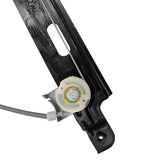 Rear Window Regulator Without Motor Left Hand Side Fit For Ford Mondeo MA MB MC 1.6L 1.8L 2.0L 1523714 2007-2015 WR-FD013 - Machter