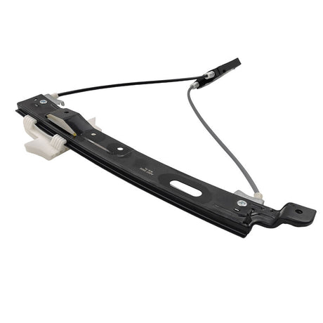 Rear Window Regulator Without Motor Left Hand Side Fit For Ford Mondeo MA MB MC 1.6L 1.8L 2.0L 1523714 2007-2015 - Machter
