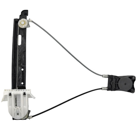 Rear Window Regulator Without Motor Left Hand Side Fit For Ford Mondeo MA MB MC 1.6L 1.8L 2.0L 1523714 2007-2015 - Machter
