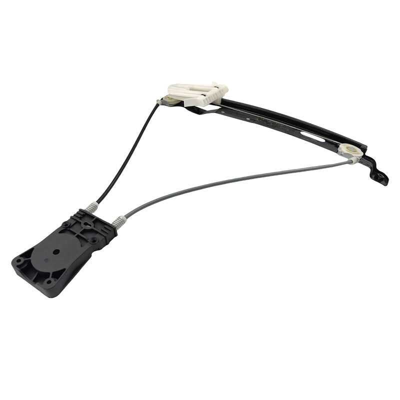 Rear Window Regulator Without Motor Left Hand Side Fit For Ford Mondeo MA MB MC 1.6L 1.8L 2.0L 1523714 2007-2015 WR-FD013 - Machter