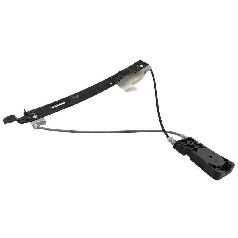 Rear Window Regulator Without Motor Left Hand Side Fit For Ford Mondeo MA MB MC 1.6L 1.8L 2.0L 1523714 2007-2015 WR-FD013 - Machter