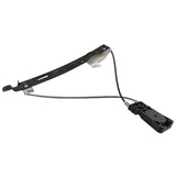 Rear Window Regulator Without Motor Left Hand Side Fit For Ford Mondeo MA MB MC 1.6L 1.8L 2.0L 1523714 2007-2015 WR-FD013 - Machter