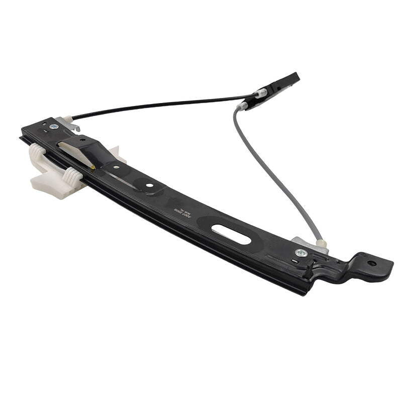 Rear Window Regulator Without Motor Left Hand Side Fit For Ford Mondeo MA MB MC 1.6L 1.8L 2.0L 1523714 2007-2015 WR-FD013 - Machter