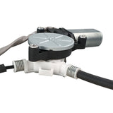 Front Right Right Side Window Regulator W/ Motor 6 Pins Fit For Honda CR-V CRV RD 2001-2007 WR-HD002 - Machter