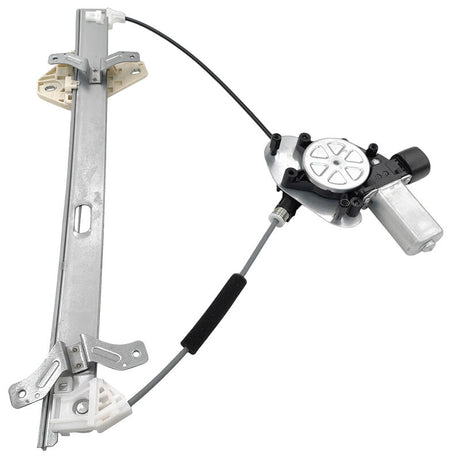 Front Right Window Regulator With 6 Pins Motor Fit For Honda Accord Euro CL 2.0L 2.4L K20A K24A3 2002-2008 72210SDAA01 WR-HD005 - Machter