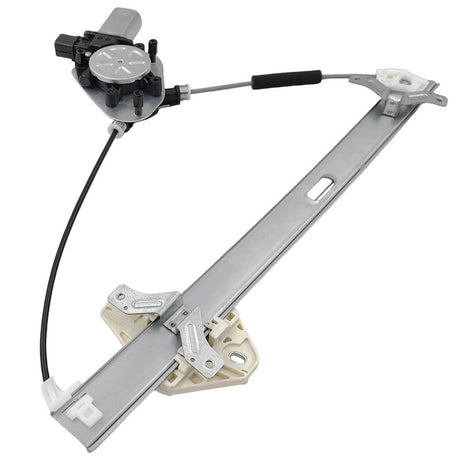 Front Right Window Regulator With 6 Pins Motor Fit For Honda Accord Euro CL 2.0L 2.4L K20A K24A3 2002-2008 72210SDAA01 WR-HD005 - Machter