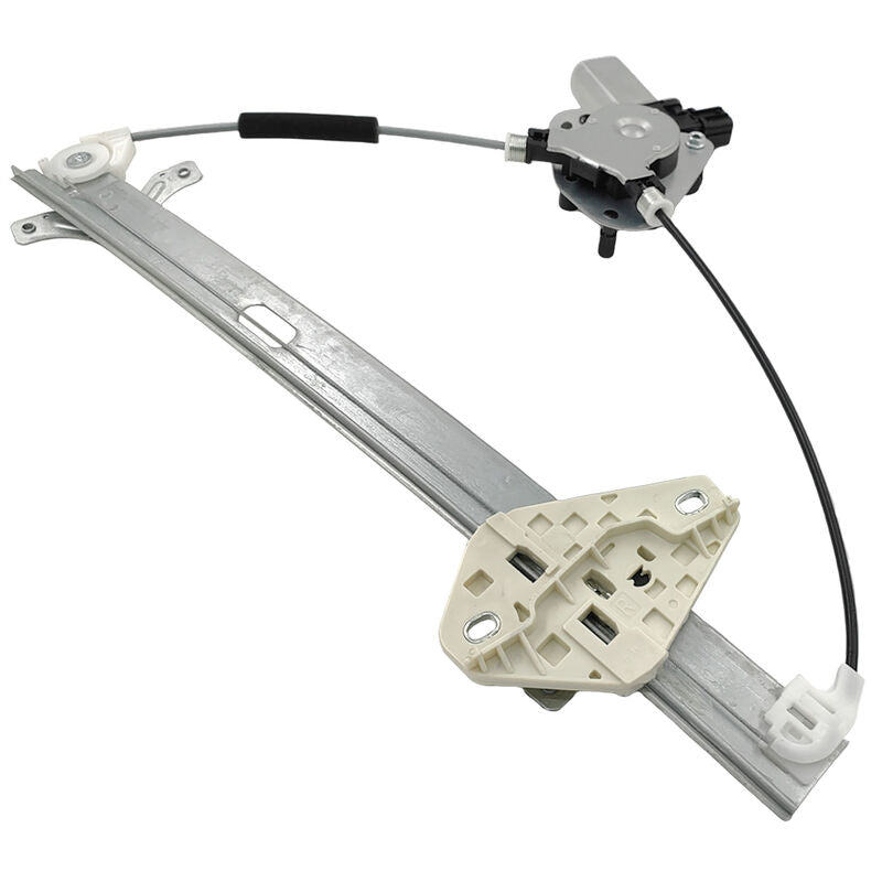 Front Right Window Regulator With 6 Pins Motor Fit For Honda Accord Euro CL 2.0L 2.4L K20A K24A3 2002-2008 72210SDAA01 WR-HD005 - Machter