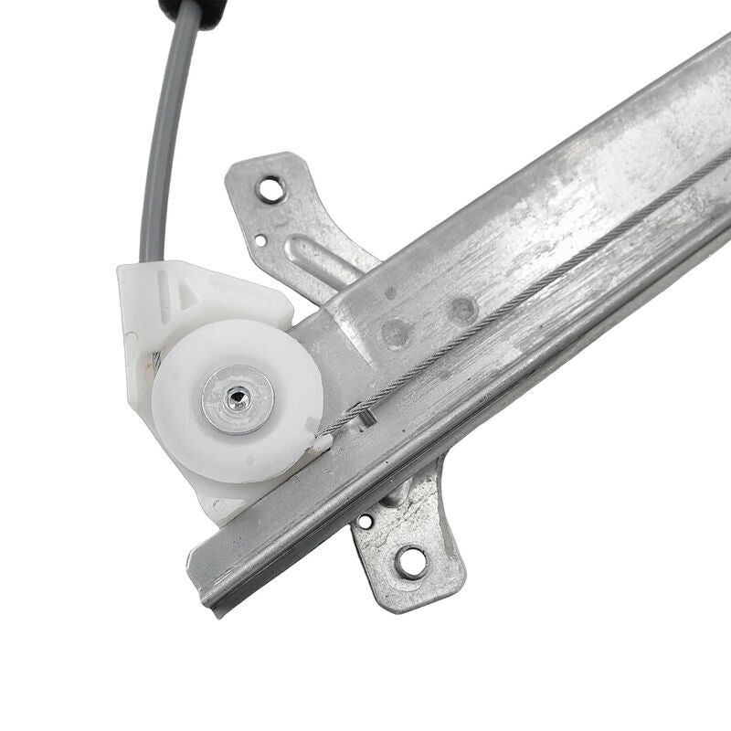 Front Right Window Regulator With 6 Pins Motor Fit For Honda Accord Euro CL 2.0L 2.4L K20A K24A3 2002-2008 72210SDAA01 WR-HD005 - Machter