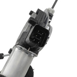 Front Right Window Regulator With 6 Pins Motor Fit For Honda Accord Euro CL 2.0L 2.4L K20A K24A3 2002-2008 72210SDAA01 WR-HD005 - Machter