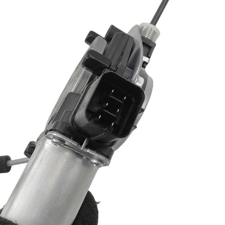 Front Right Window Regulator With 6 Pins Motor Fit For Honda Accord Euro CL 2.0L 2.4L K20A K24A3 2002-2008 72210SDAA01 WR-HD005 - Machter