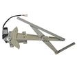 Front Right Side Electric Window Regulator With Motor Fit For Holden Rodeo RA 2003-2008 D-Max Colorado WR-HLN001 - Machter