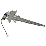 Front Left Side Electric Window Regulator With Motor Fit For Holden Rodeo RA 03~08 D-Max Colorado WR-HLN002 - Machter