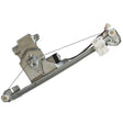 Rear Right Side Electric Window Regulator With Motor Fit For Holden Rodeo RA 03~08 D-Max Colorado WR-HLN003 - Machter