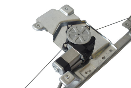 Rear Right Side Electric Window Regulator With Motor Fit For Holden Rodeo RA 03~08 D-Max Colorado - Machter