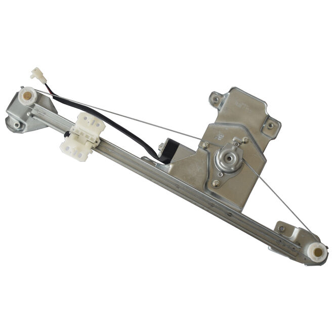 Rear Left Side Electric Window Regulator With Motor Fit For Holden Rodeo RA 03~08 D-Max Colorado WR-HLN004 - Machter
