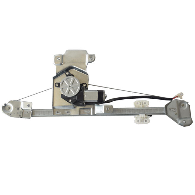 Rear Left Side Electric Window Regulator With Motor Fit For Holden Rodeo RA 03~08 D-Max Colorado WR-HLN004 - Machter