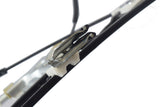 Electric Window Regulator Without Motor Front Right Fit For Holden Cruze JG JH 2009-2016 95226750 WR-HLN005 - Machter