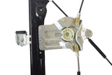 Electric Window Regulator Without Motor Front Right Fit For Holden Cruze JG JH 2009-2016 95226750 WR-HLN005 - Machter