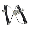 Electric Window Regulator Without Motor Front Right Fit For Holden Cruze JG JH 2009-2016 95226750 WR-HLN005 - Machter