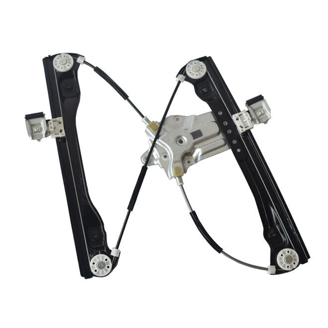 Electric Window Regulator Without Motor Front Right Fit For Holden Cruze JG JH 2009-2016 95226750 WR-HLN005 - Machter