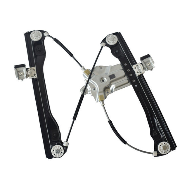 Electric Window Regulator Without Motor Front Right Fit For Holden Cruze JG JH 2009-2016 95226750 WR-HLN005 - Machter