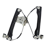 Electric Window Regulator Without Motor Front Left Fit For Holden Cruze JG JH 2009-2016 75226747 94532757 WR-HLN006 - Machter