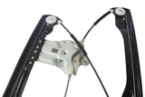 Electric Window Regulator Without Motor Front Left Fit For Holden Cruze JG JH 2009-2016 75226747 94532757 WR-HLN006 - Machter