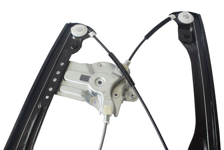 Electric Window Regulator Without Motor Front Left Fit For Holden Cruze JG JH 2009-2016 75226747 94532757 WR-HLN006 - Machter