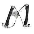 Electric Window Regulator Without Motor Front Left Fit For Holden Cruze JG JH 2009-2016 75226747 94532757 WR-HLN006 - Machter