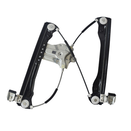 Electric Window Regulator Without Motor Front Left Fit For Holden Cruze JG JH 2009-2016 75226747 94532757 WR-HLN006 - Machter
