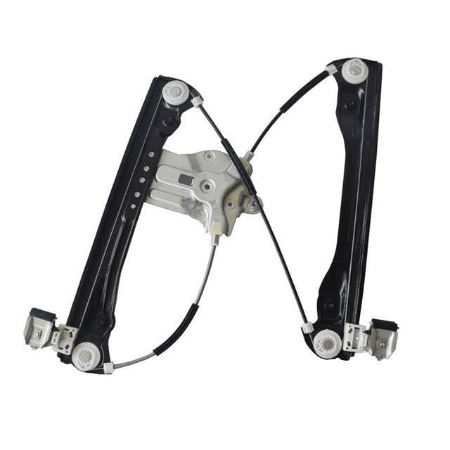 Electric Window Regulator Without Motor Front Left Fit For Holden Cruze JG JH 2009-2016 75226747 94532757 WR-HLN006 - Machter