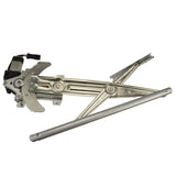 2 Pins Front RH Right Window Regulator + Motor Fit For Holden Rodeo RA Colorado RC D-Max 2003-2012 WR-HLN007 - Machter