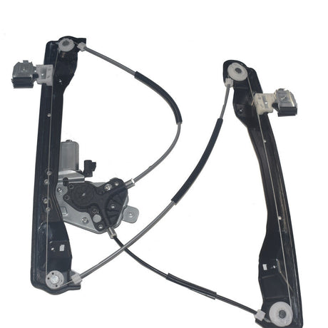 Front Window Regulator Left Hand Side With 2 Pin Motor Fit For Holden Commodore VE 2006-2013 WR-HLN011 - Machter