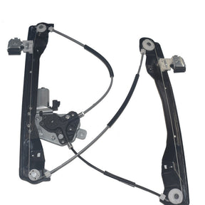 Front Window Regulator Right Hand Side With 2 Pin Motor Fit For Holden Commodore VE 2006-2013 WR-HLN010 - Machter
