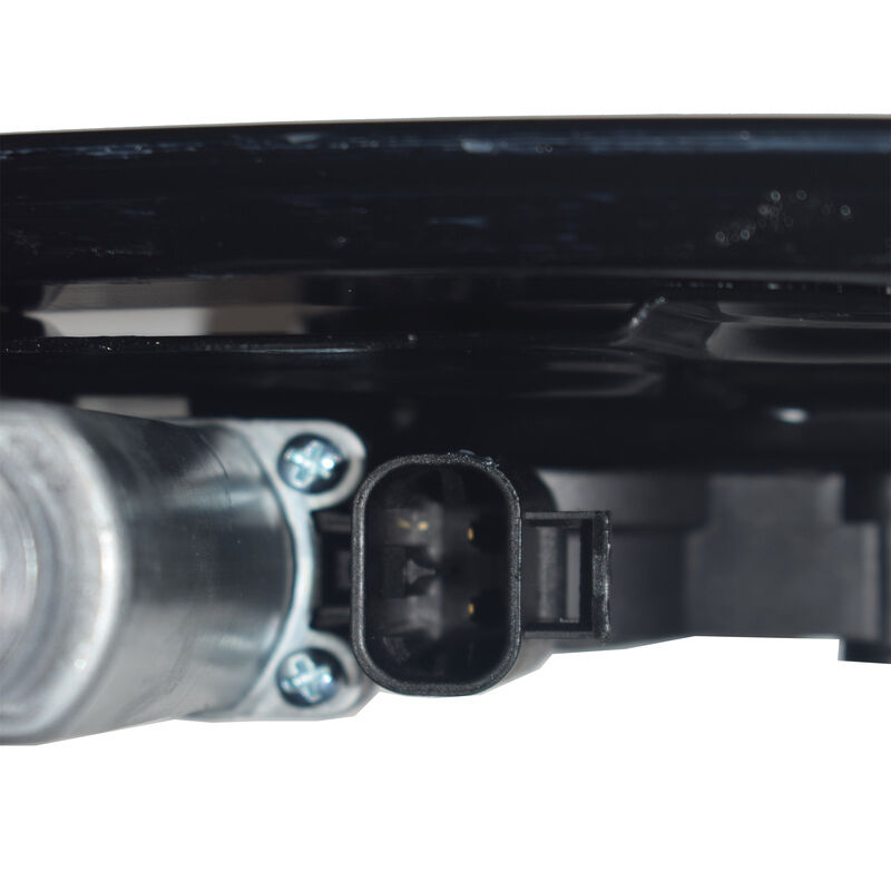 Front Window Regulator Left Hand Side With 2 Pin Motor Fit For Holden Commodore VE 2006-2013 WR-HLN011 - Machter