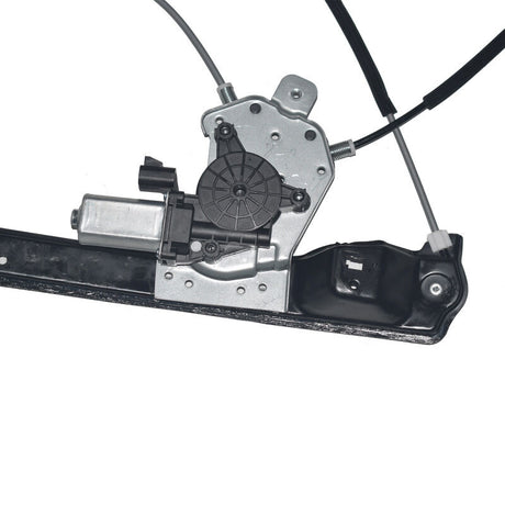 Front Window Regulator Left Hand Side With 2 Pin Motor Fit For Holden Commodore VE 2006-2013 WR-HLN011 - Machter