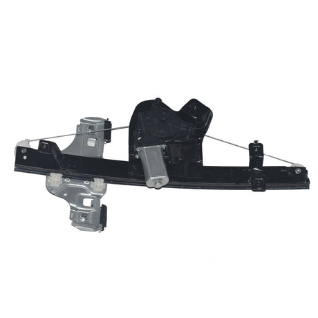 Rear Window Regulator Right Hand Side 2 Pin Motor Fit For Holden Commodore VE VF 2006-2017 - Machter