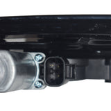 Rear Window Regulator Right Hand Side 2 Pin Motor Fit For Holden Commodore VE VF 2006-2017 WR-HLN012 - Machter