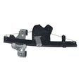 Rear Window Regulator Right Hand Side 2 Pin Motor Fit For Holden Commodore VE VF 2006-2017 WR-HLN012 - Machter
