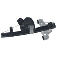 Rear Window Regulator Left Hand Side 2 Pin Motor Fit For Holden Commodore VE VF 2006-2017 WR-HLN013 - Machter